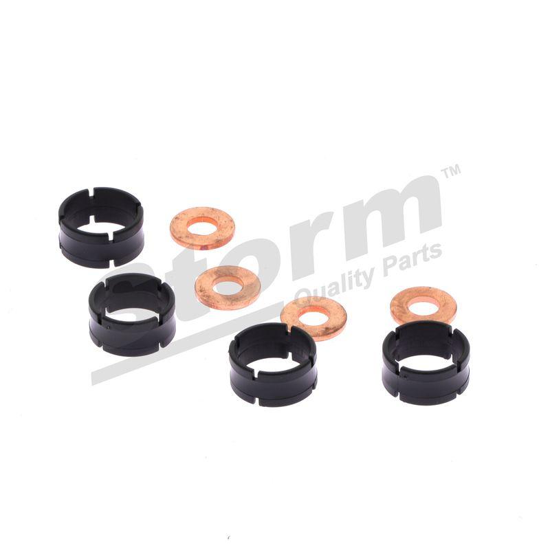 Kit de joints, injecteur STORM QUALITY PARTS STO460004