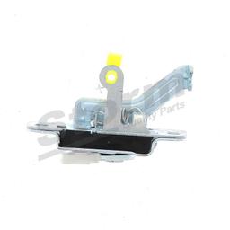 Serrure de porte STORM QUALITY PARTS 79948