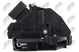 Serrure de porte NTY EZC-FR-368