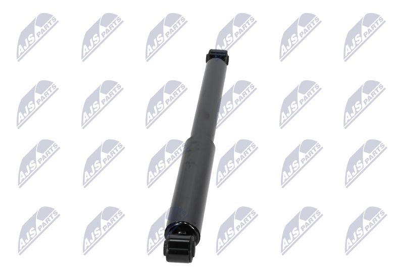 Amortisseur NTY A-VW-036