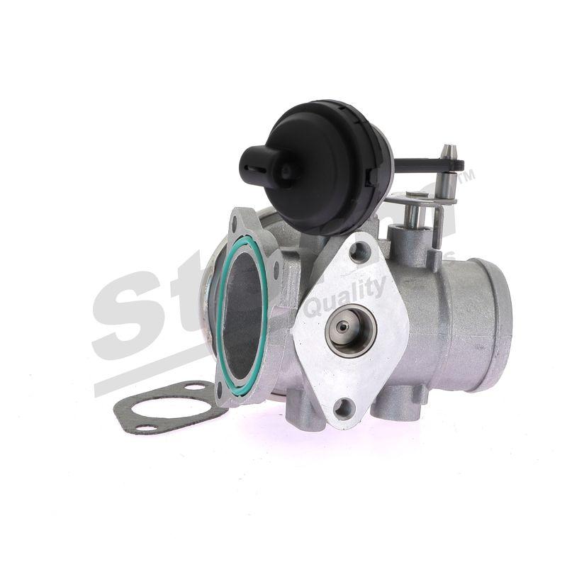 Vanne EGR STORM QUALITY PARTS 9037
