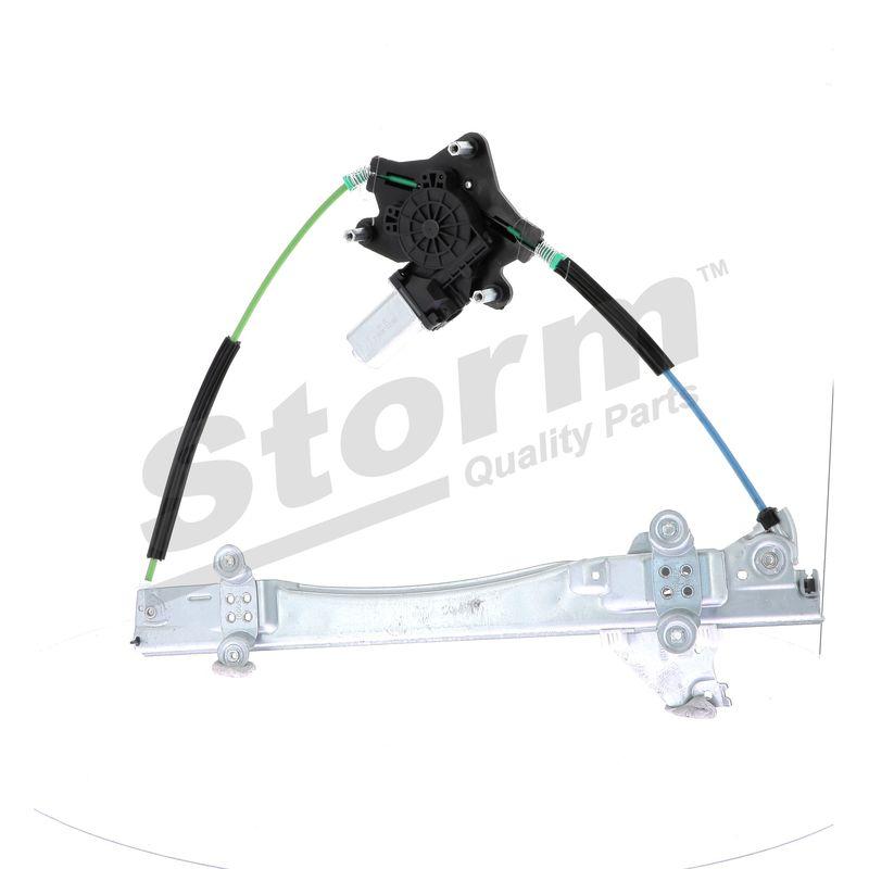 Lève-vitre STORM QUALITY PARTS 81178