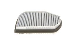 Filtre, air de l'habitacle BOSCH 1987432301