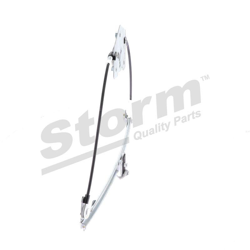 Lève-vitre STORM QUALITY PARTS 79572