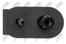Cylindre émetteur, embrayage NTY NSP-FR-021