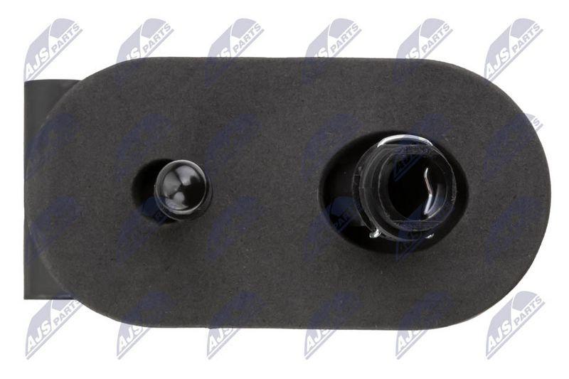 Cylindre émetteur, embrayage NTY NSP-FR-021
