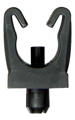 Clip, enjoliveur RESTAGRAF 10485