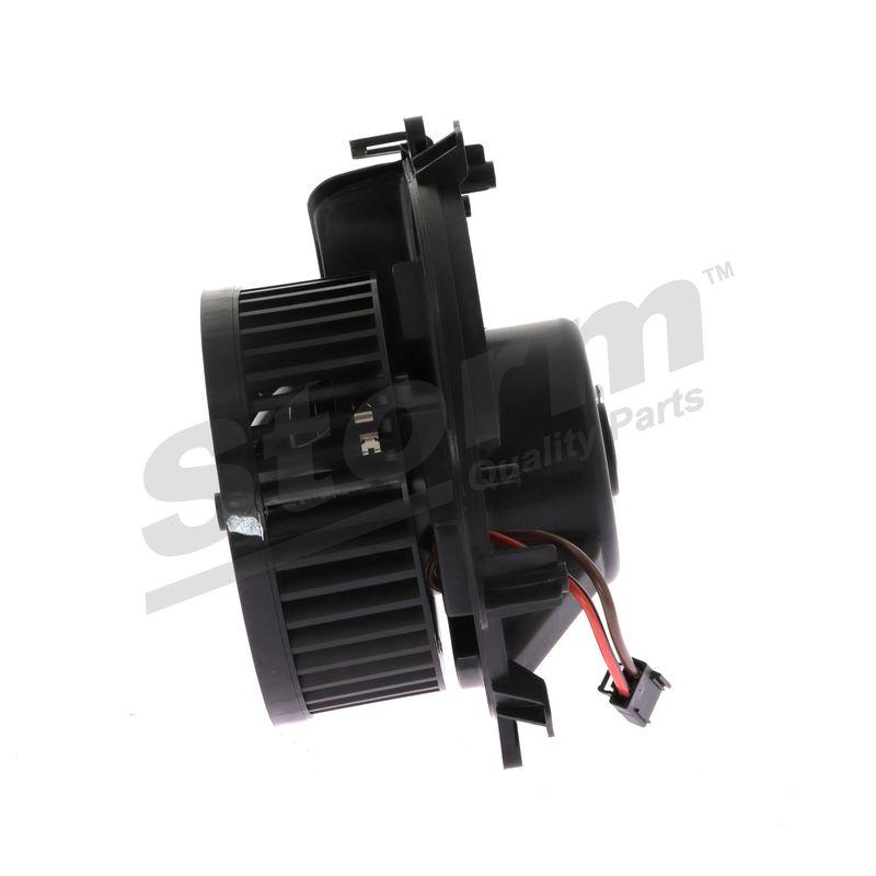 Pulseur d'air habitacle STORM QUALITY PARTS 9850802