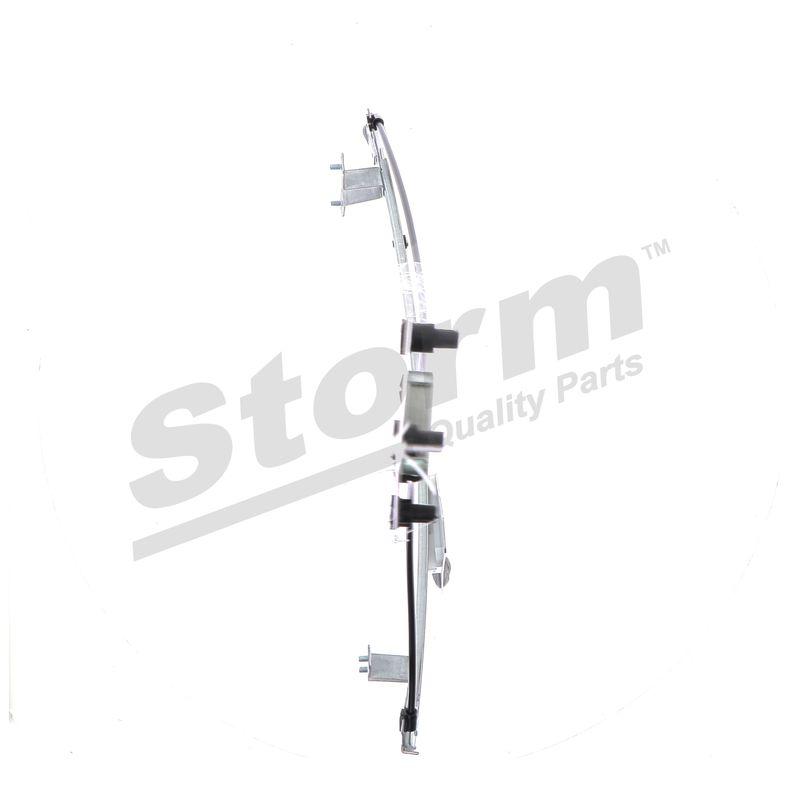 Lève-vitre STORM QUALITY PARTS 8717503