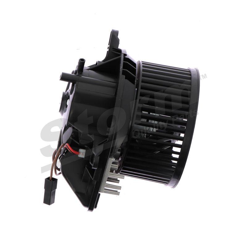 Pulseur d'air habitacle STORM QUALITY PARTS 26504
