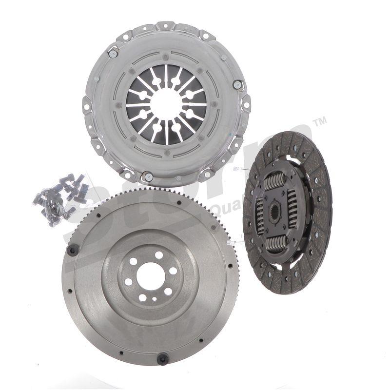 Kit adaptateur, embrayage STORM QUALITY PARTS STO1050