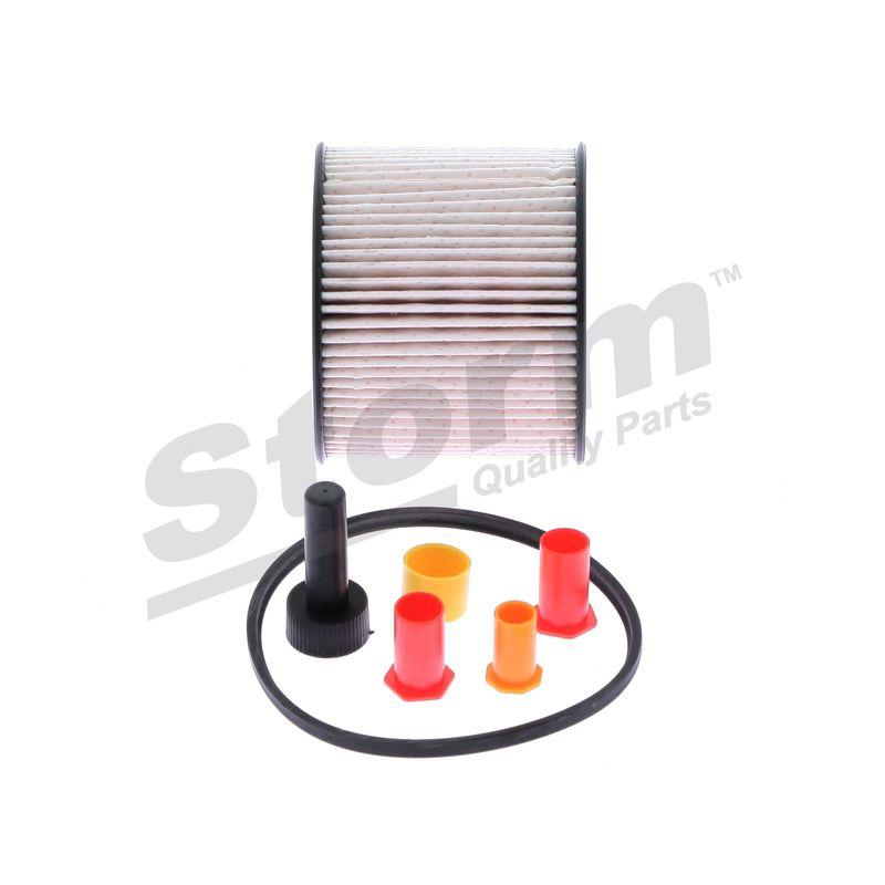 Filtre à carburant STORM QUALITY PARTS 10554