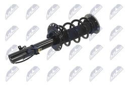 Amortisseur NTY A-LR-012