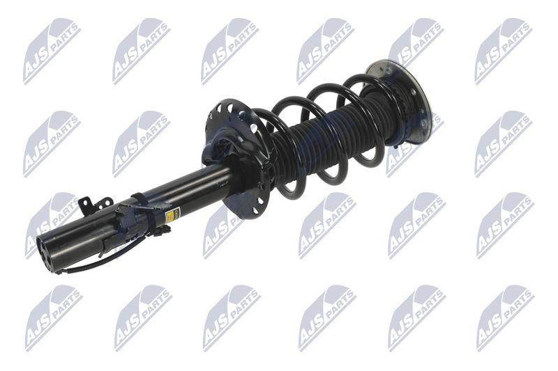 Amortisseur NTY A-LR-012