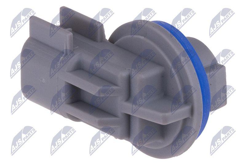 Support de lampe, feu de recul NTY EZ-CH-001