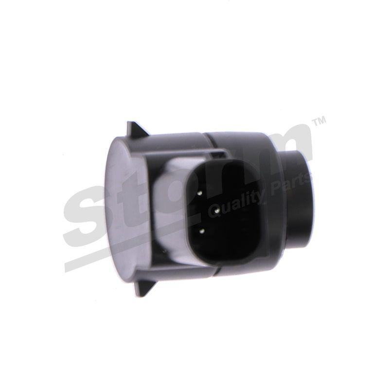 Capteur, aide au stationnement STORM QUALITY PARTS 777138