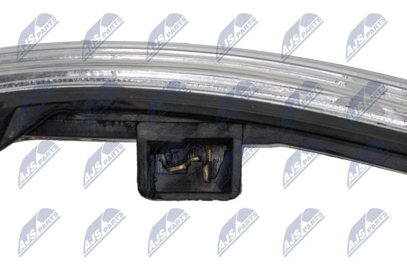 Feu clignotant NTY ELP-SK-008