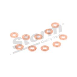 Bague d'étanchéité, porte-injecteur STORM QUALITY PARTS 46000000016