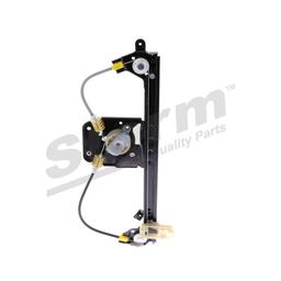Lève-vitre STORM QUALITY PARTS 87162