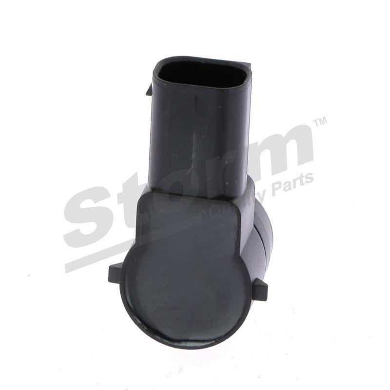 Capteur, aide au stationnement STORM QUALITY PARTS 777138