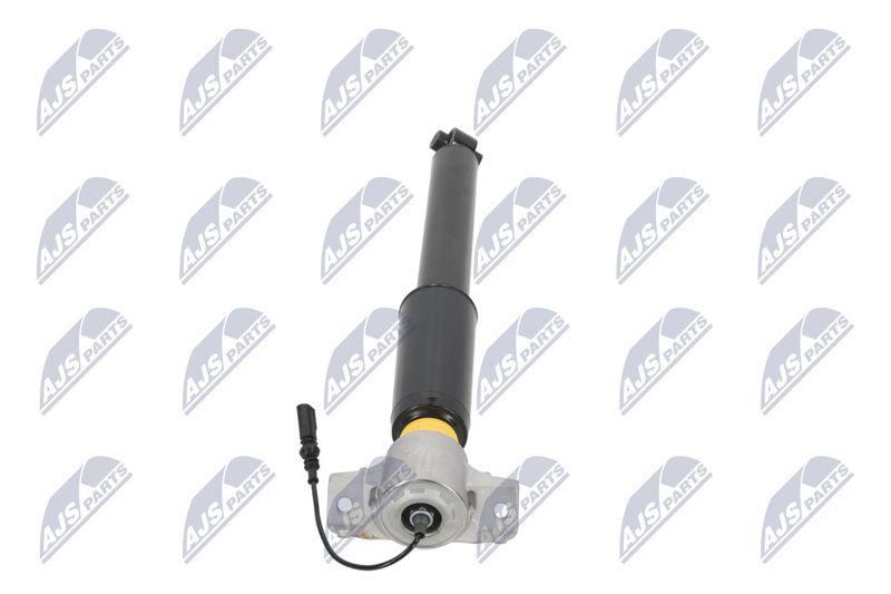 Amortisseur NTY A-AU-037