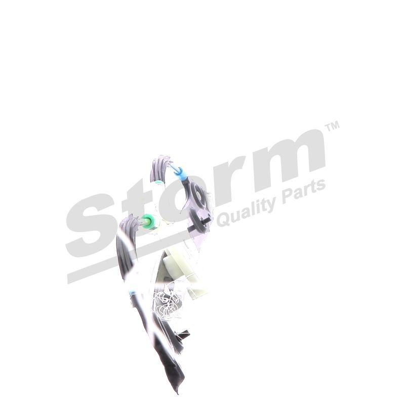 Lève-vitre STORM QUALITY PARTS 17272