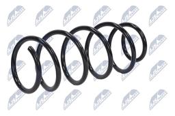 Ressort de suspension NTY ASZ-PE-011