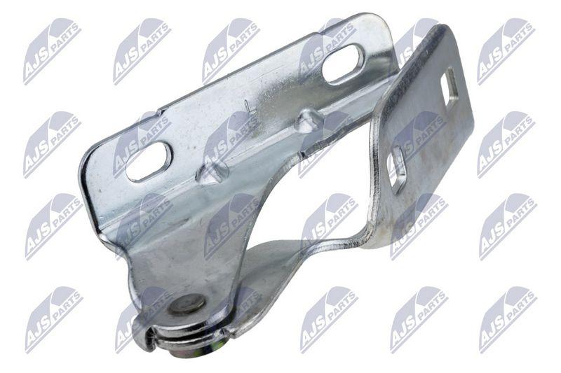 Charnière, capot-moteur NTY EZC-FR-289