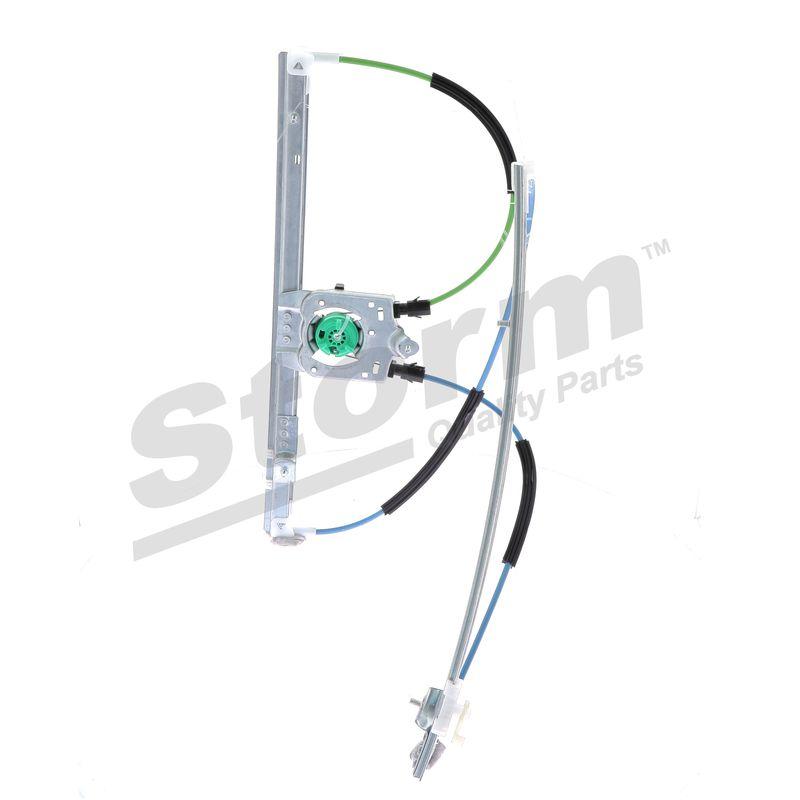 Lève-vitre STORM QUALITY PARTS 88079