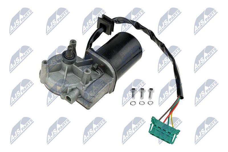 Moteur d'essuie-glace NTY ESW-ME-002