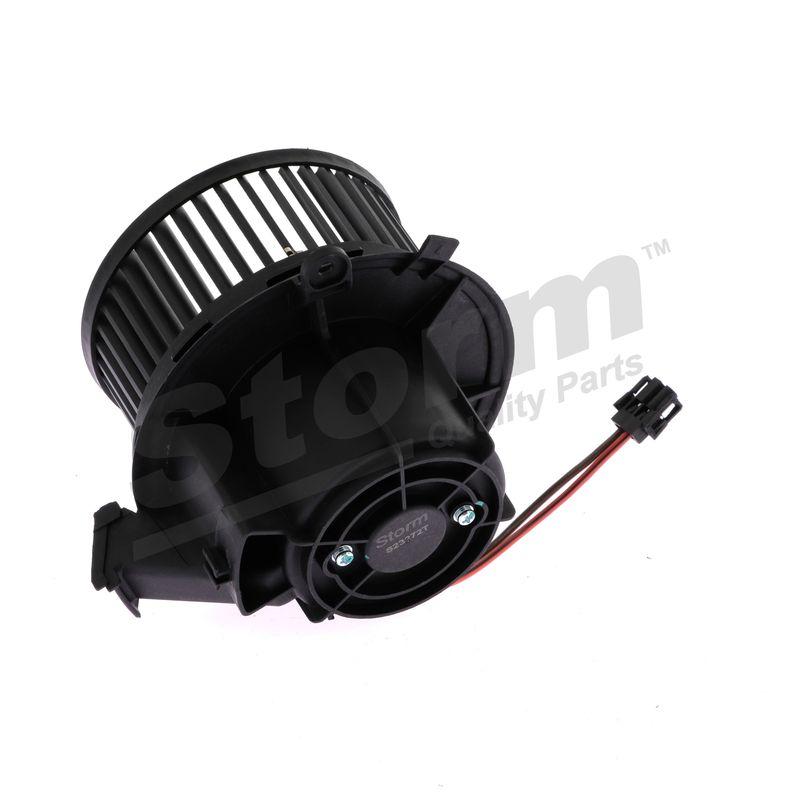 Pulseur d'air habitacle STORM QUALITY PARTS 5100802