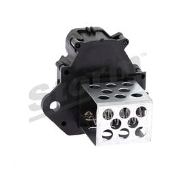 Résistance, pulseur d'air habitacle STORM QUALITY PARTS 777022
