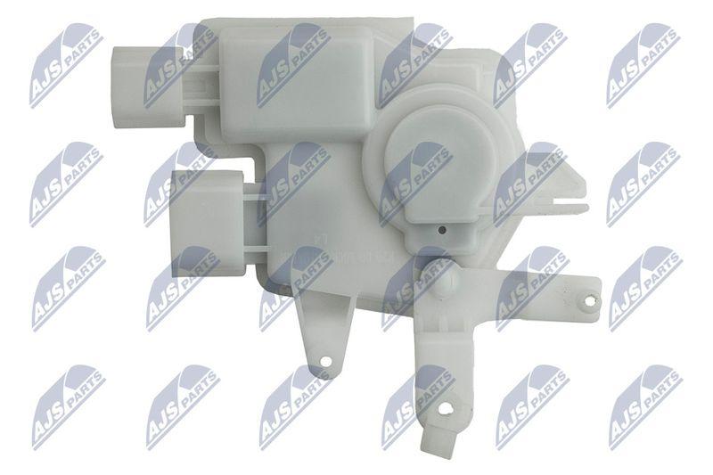 Serrure de porte NTY EZC-MZ-014