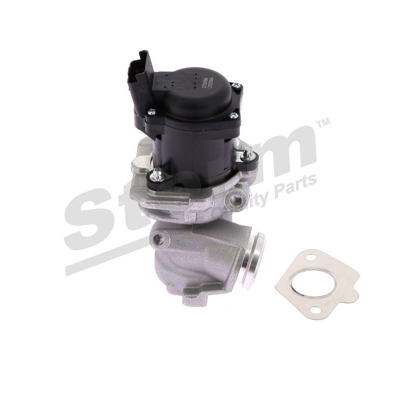 Vanne EGR STORM QUALITY PARTS 9021