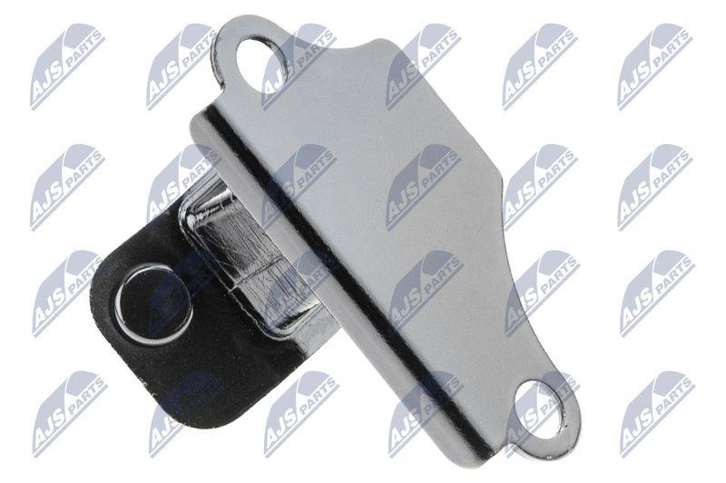 Support moteur NTY ZPS-HD-082