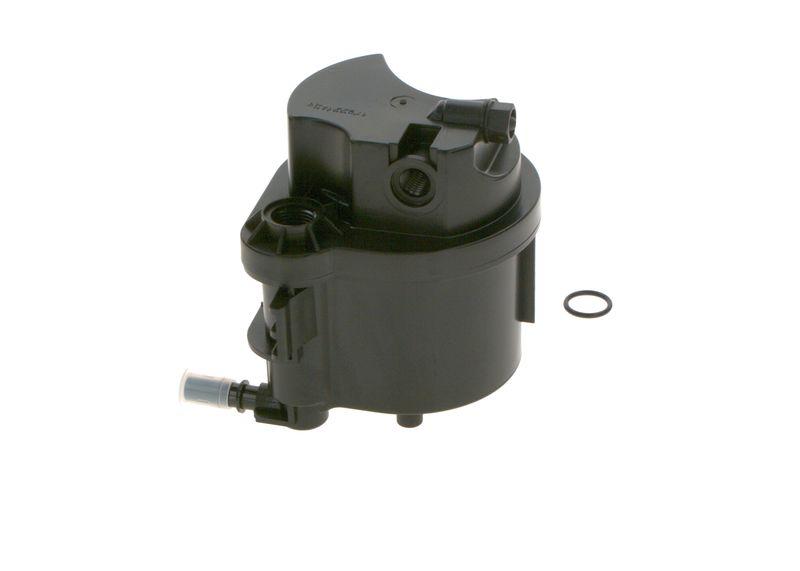 Filtre à carburant BOSCH 0 450 907 007