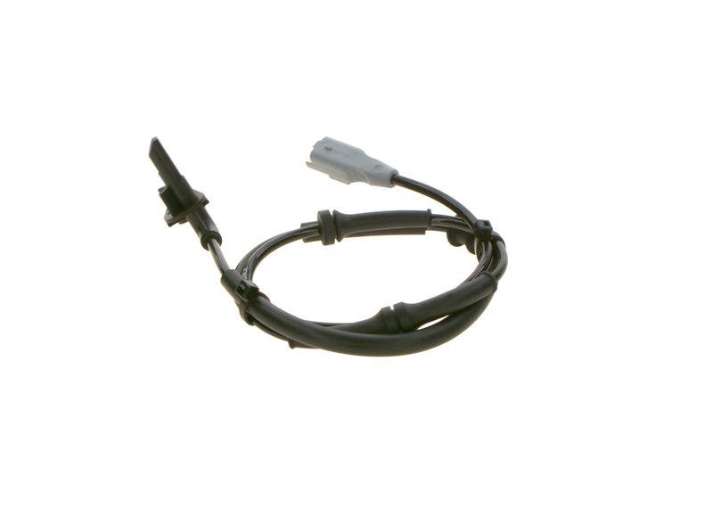 Capteur, vitesse de roue BOSCH 0 265 007 668