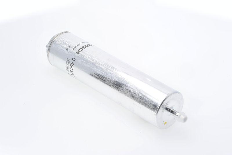 Filtre à carburant BOSCH 0 450 906 457