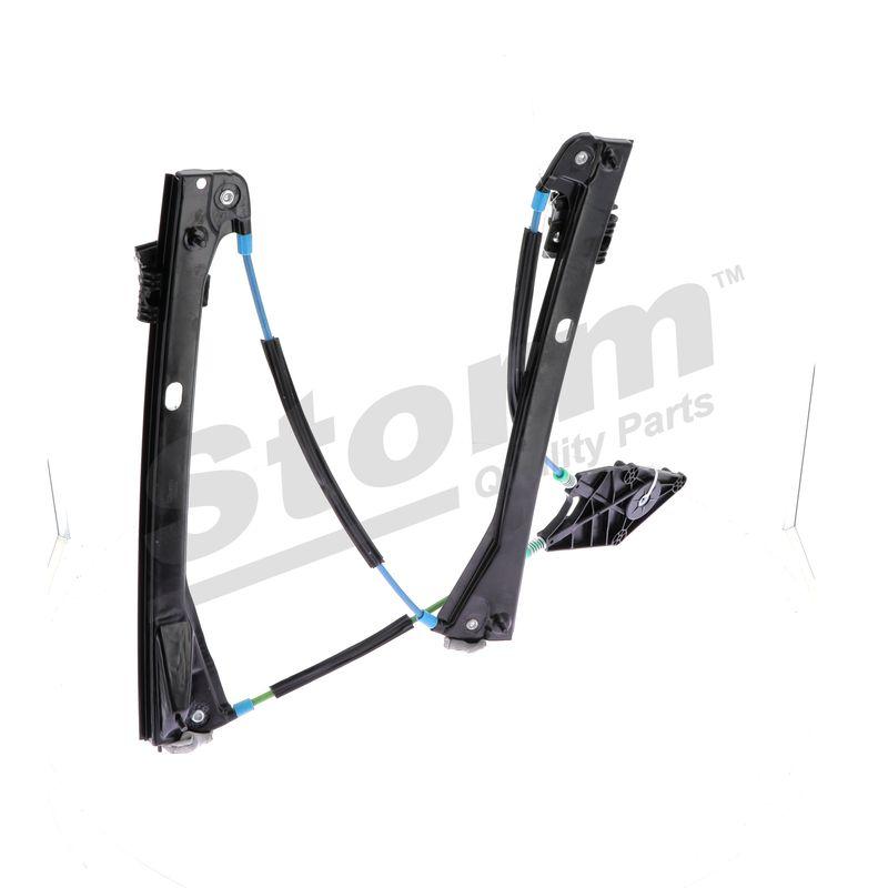 Lève-vitre STORM QUALITY PARTS 9307579