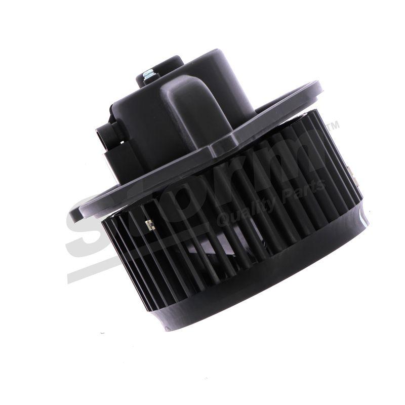 Pulseur d'air habitacle STORM QUALITY PARTS 2550802