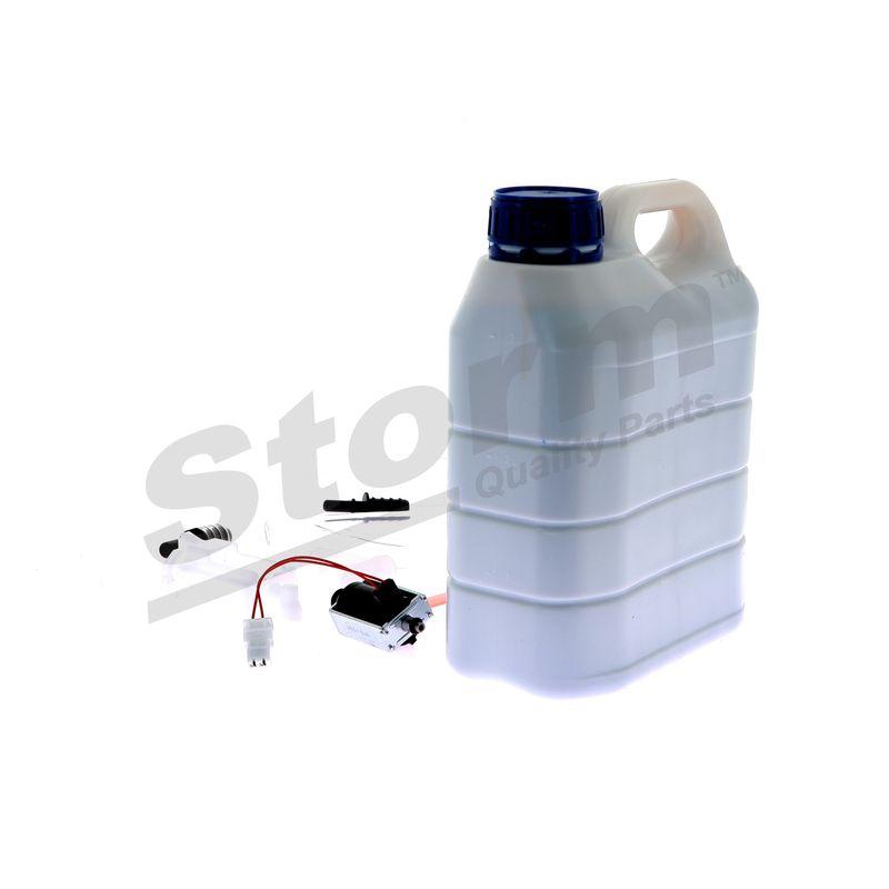 Pompe d’additif STORM QUALITY PARTS 777532