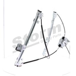 Lève-vitre STORM QUALITY PARTS 146775