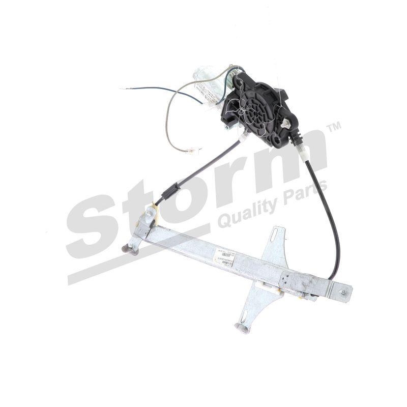 Lève-vitre STORM QUALITY PARTS 28571