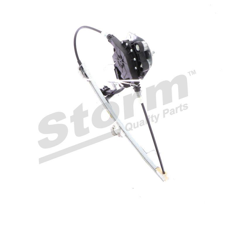Lève-vitre STORM QUALITY PARTS 34069