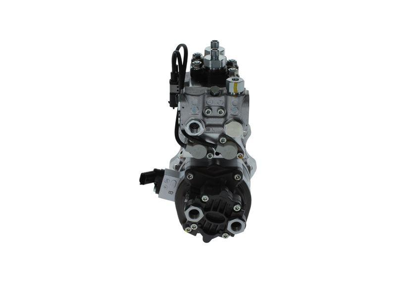 Pompe à haute pression BOSCH 0 445 020 035