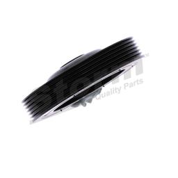 Poulie, vilebrequin STORM QUALITY PARTS 81094