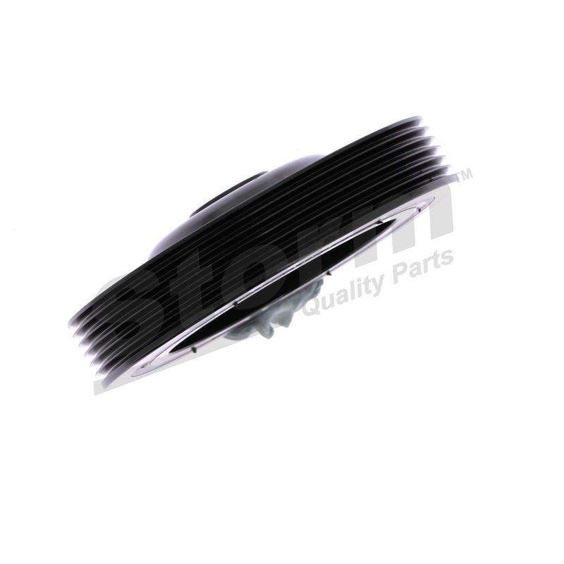Poulie, vilebrequin STORM QUALITY PARTS 81094