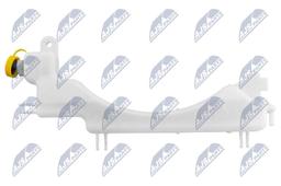 Vase d'expansion, liquide de refroidissement NTY CZW-HD-000