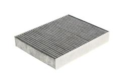 Filtre, air de l'habitacle BOSCH 1 987 435 567