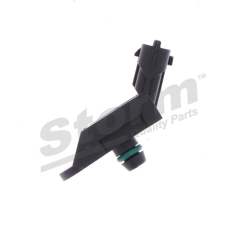 Capteur de pression, turbocompresseur STORM QUALITY PARTS 99980